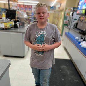 Meet your Posher, John